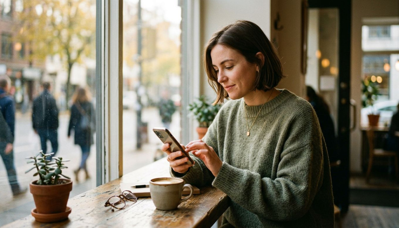 El arte perdido de la conversación: ¿pueden los chatbots ser la solución?